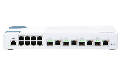 QSW-M408-4C フロント