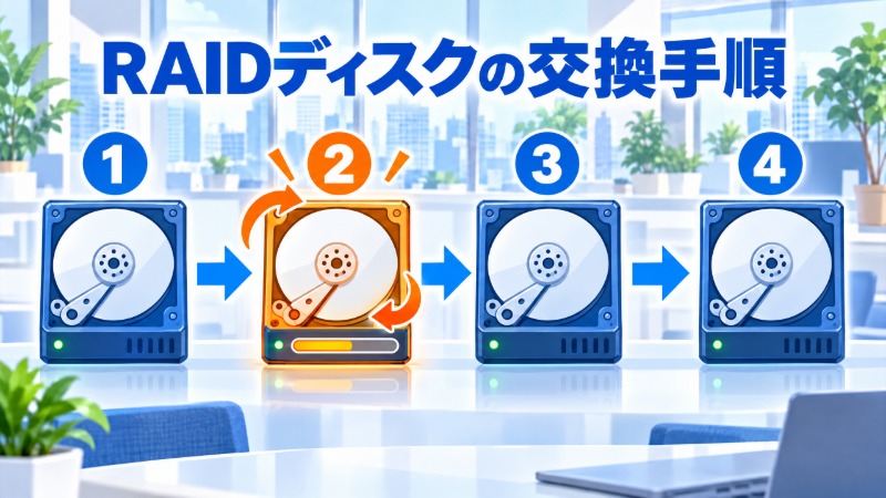 NASの使用率が月を追うごとに80%へ近づいていく推移を示すグラフ