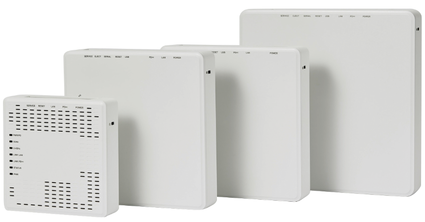 Wi-Fi 7 法人無線アクセスポイント製品イメージ