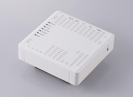 Wi-Fi 7 WAB-BE36-S 無線アクセスポイント製品写真