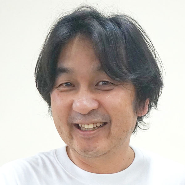 嶋岡鋼先生の写真