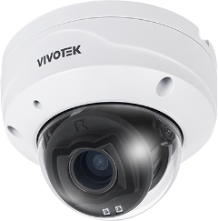 エレコムの監視カメラ