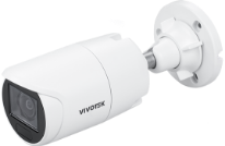 エレコムの監視カメラ