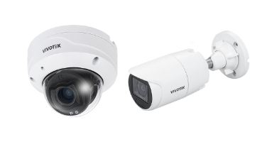 エレコムの監視カメラ