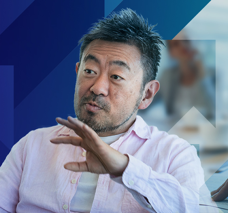 生き残る企業になれるか いま経営者がアップデートすべきは 価値観 の捉え方だ ライフスタイルイノベーション エレコム