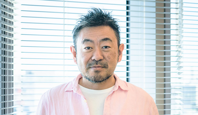 伊藤 羊一