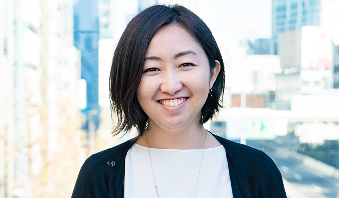 藤本あゆみ