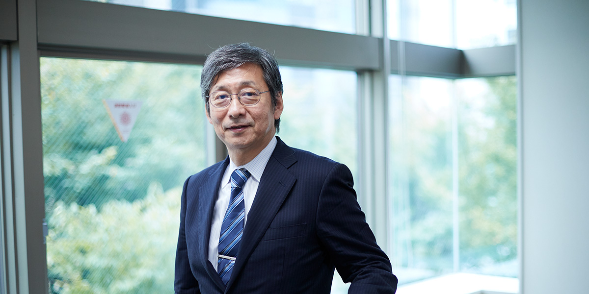 東北大学 早瀬教授 × エレコムの共同開発「リアルタイム血圧推定技術」が叶える「健康意識のアップデート」とは