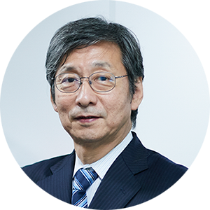 早瀬　敏幸