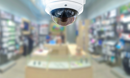 お客さまの行動を数値化、分析データで店舗の活性化を