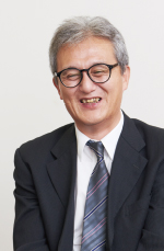 長門市教育委員会 教育総務課 総務係 係長 椎葉様
