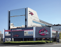 株式会社ナップス 様