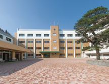 学校法人石川高中