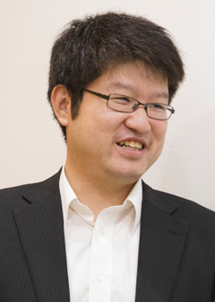 合同会社 未来アセット研究所 多喜 裕介氏