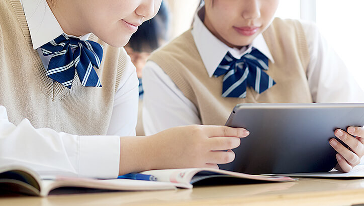 教育のイメージ