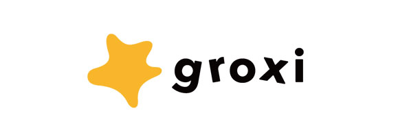 groxi的形象