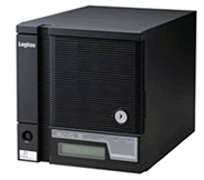 Windows Storage Server 2008 R2ڂ̃WebNNASuLSV-5S4T/4CWv