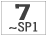7