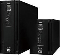 富士ミニUPS UX100シリーズ
