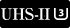 UHS-II U3