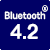 Bluetooth4.2