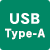 USB Type-A