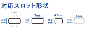 沟尺寸