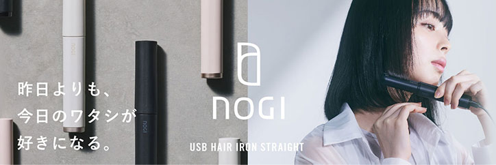 NOGI PC表示バナー
