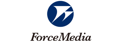株式会社フォースメディアのロゴ