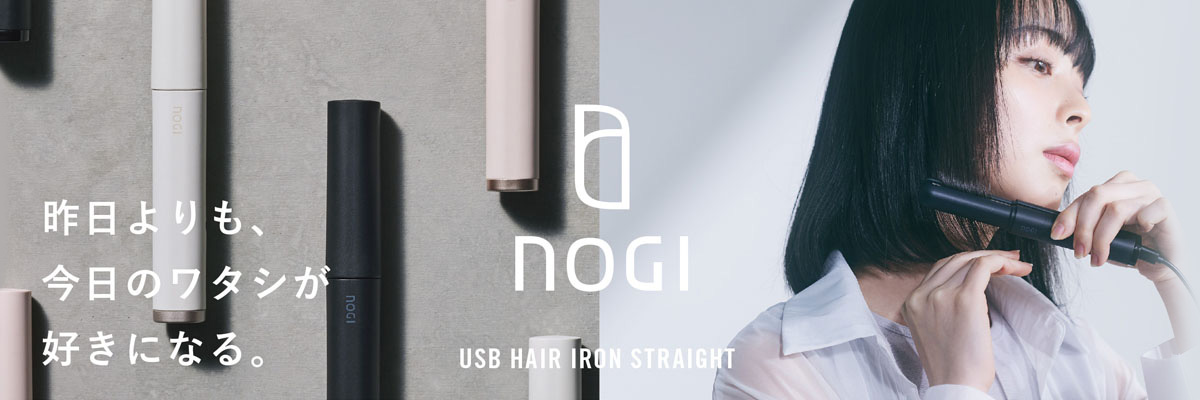 NOGI PC表示バナー