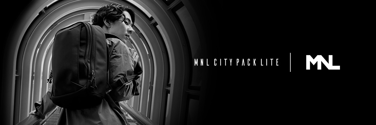 MNL CITY PACK