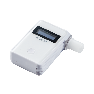 アルコールチェッカー｜エレコム株式会社 ELECOM