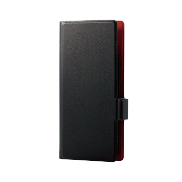 ELECOM - 汎用　スマホケース エレコム 手帳型　iPhone Android アップル　用 汎用 スマホケース エレコム 手帳型 iPhone Android アップル 用