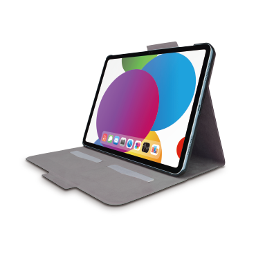 iPad（第10世代）Wi-Fi 64GB & 本体カバー（エレコム） iPad 第10世代 フラップケース ソフトレザー 縦横2wayマグネット