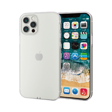 ☆送料無料 エレコム iPhone 12 mini ケース STTBK 1382 ☆送料無料 エレコム iPhone 12 mini ケース STTBK 1382
