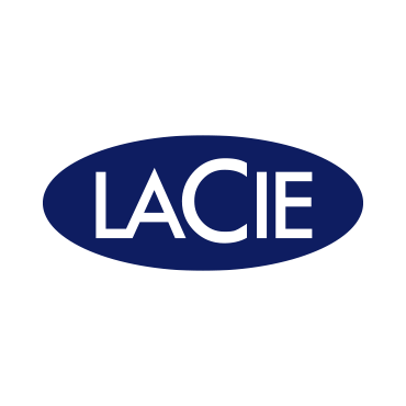 LaCie HDD