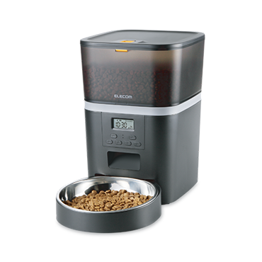 ペット家電 mofult(モフルト)｜エレコム株式会社 ELECOM