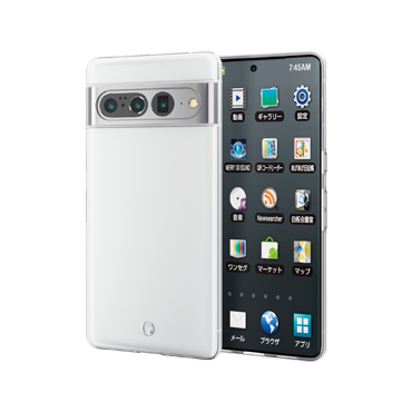 Google Pixel 7 Pro 対応 ケース・カバー｜エレコム株式会社 ELECOM