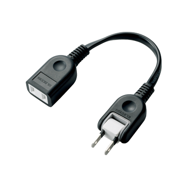 エレコム 【10個セット】 エレコム 電源延長ケーブル T-E2250X10 10個セット エレコム 電源延長ケーブル T-E2250X10爆買 PCタップ