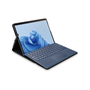 FINTIE Custodia per icrosoft Surface Pro 8 13 Pollici 2021 - [ulti