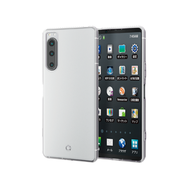Xperia 5 IV 対応 ケース・カバー｜エレコム株式会社 ELECOM