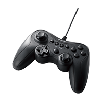ゲームパッド・コンバータ