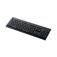 Bluetooth®ワイヤレスキーボード