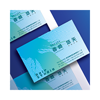 カード用紙 - 名刺カード