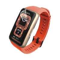 HUAWEI Band 9/8/7/6 対応