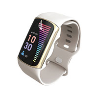 Fitbit Charge 6/5 対応