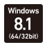 Windows8のイメージ
