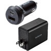 USB Power Delivery関連製品