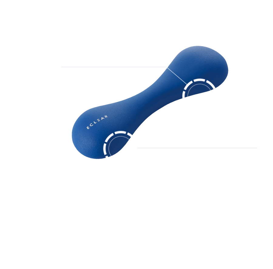 eclear elasty