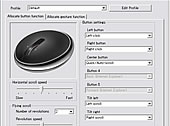 ELECOM Mouse Assistant 3
